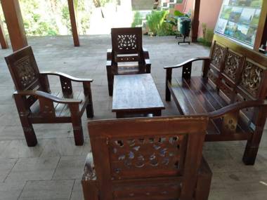 Bina Karya Guesthouse Syariah