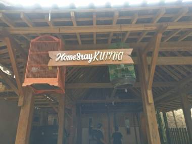 Homestay Kurnia