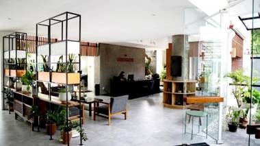 The Winotosastro Hotel Syariah