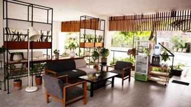 The Winotosastro Hotel Syariah