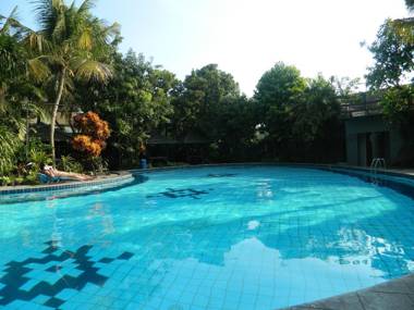 The Winotosastro Hotel Syariah