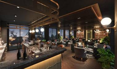 The Manohara Hotel Yogyakarta