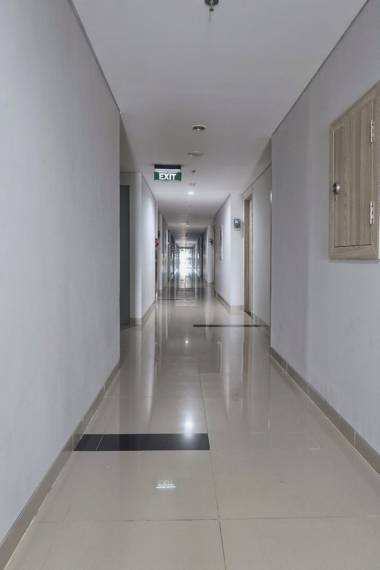 Apartment Taman Melati Yogyakarta by The Trust
