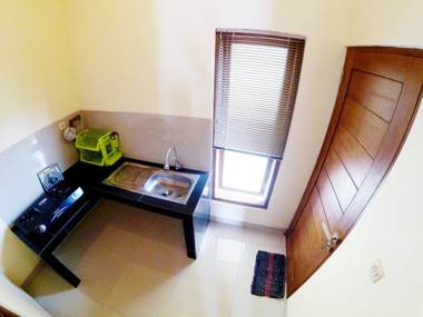 Green Palagan Homestay Jogja