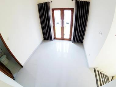 Green Palagan Homestay Jogja