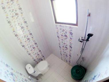 Green Palagan Homestay Jogja