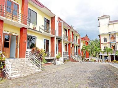 OYO 90878 Pakem Sari Hotel & Convetion