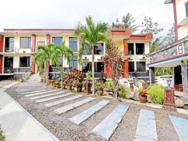 OYO 90878 Pakem Sari Hotel & Convetion