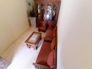 Eastadia Homestay Jogja