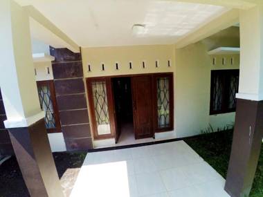 Eastadia Homestay Jogja