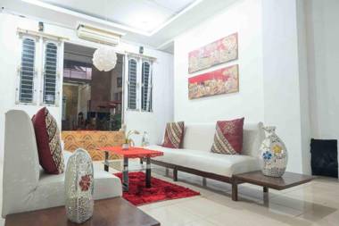 House Of Joy Sopalan RedPartner