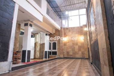 House Of Joy Sopalan RedPartner