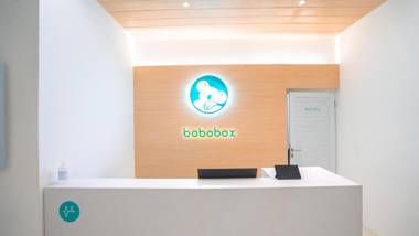 Bobobox Pods Malioboro