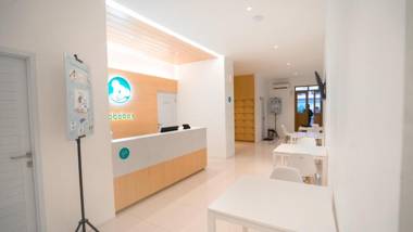 Bobobox Pods Malioboro