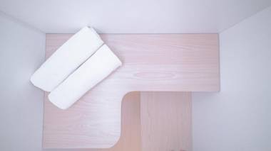 Bobobox Pods Malioboro