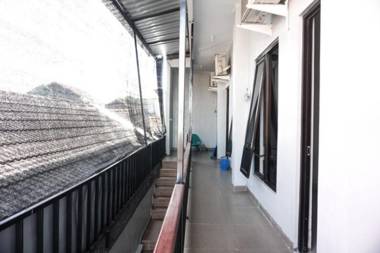 RedDoorz Syariah @ Berlian Homestay Wirobrajan