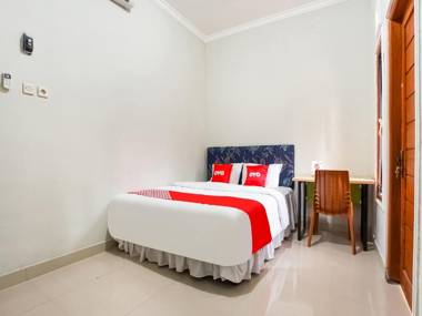 OYO 90178 Pangeran Residence