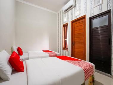OYO 90178 Pangeran Residence