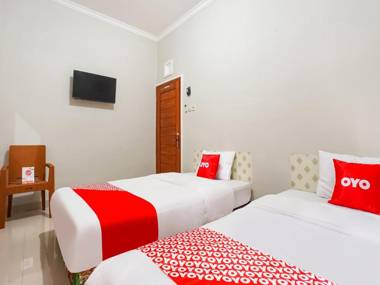 OYO 90178 Pangeran Residence