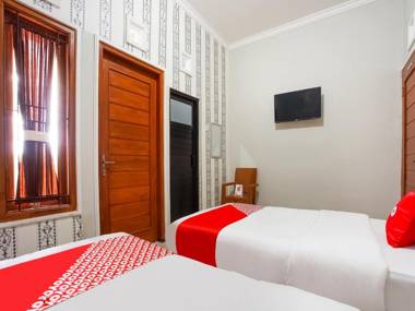 OYO 90178 Pangeran Residence