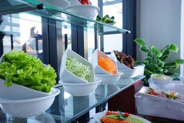 Patra Malioboro Hotel