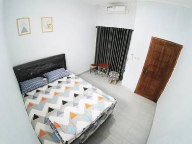 The Northey Homestay Jogja
