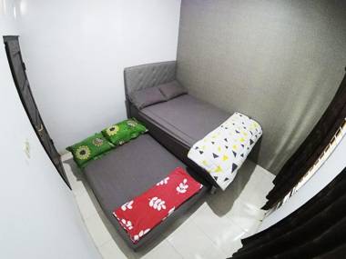 The Northey Homestay Jogja