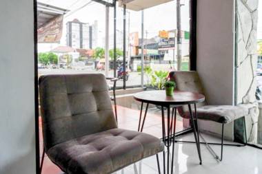 Sans Hotel Ekkon Yogyakarta