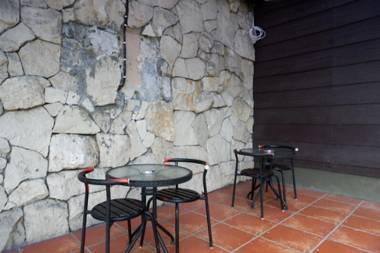 Sans Hotel Ekkon Yogyakarta