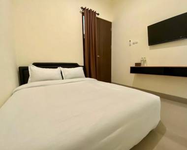 RedDoorz At Arkana Seturan