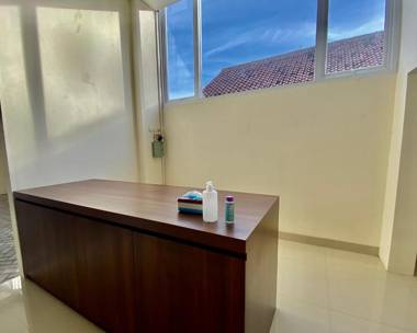 RedDoorz At Arkana Seturan