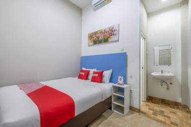 OYO 3845 Paris Syariah