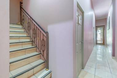 OYO 3845 Paris Syariah