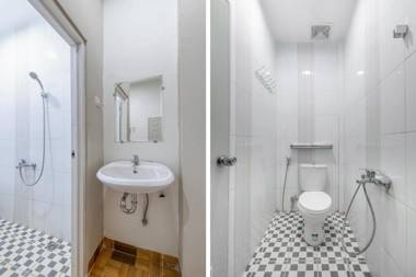 OYO 3845 Paris Syariah