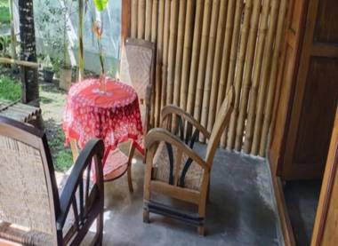 Omah Regeng Hotel Bantul