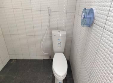 Omah Regeng Hotel Bantul