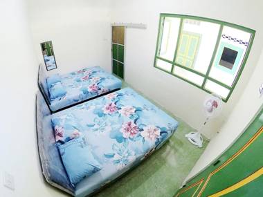 Ngadiwinatan Alleyway Guest House Jogja