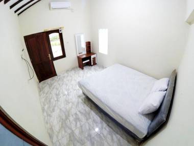 Garden Yard Homestay Jogja