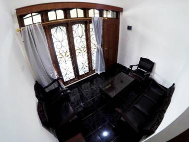 Garden Yard Homestay Jogja