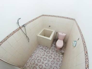 Happy Sleep Homestay Jogja