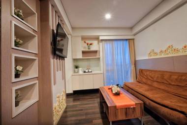 All Nite & Day Hotel Yogyakarta - Gejayan