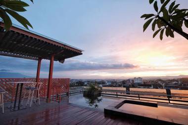 All Nite & Day Hotel Yogyakarta - Gejayan