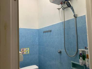 RedDoorz near Gembira Loka Zoo 3