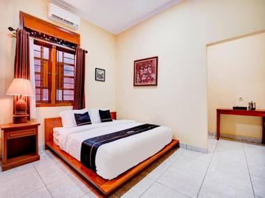 OYO 90265 Cempoko Mulyo Homestay Syariah