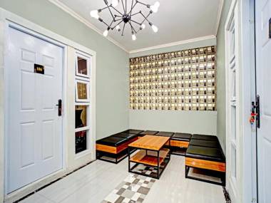 OYO 90270 T2 Exclusive Syariah