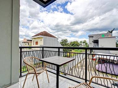 OYO 90270 T2 Exclusive Syariah