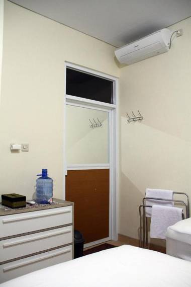 Green Leaf Guest House Jogja