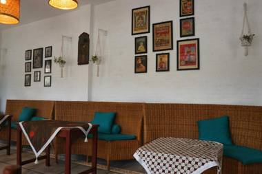 Hinggil Homestay Syariah RedPartner