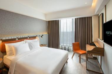 PORTA by The Ambarrukmo