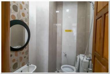 Rejeki Homestay Syariah Malioboro RedPartner